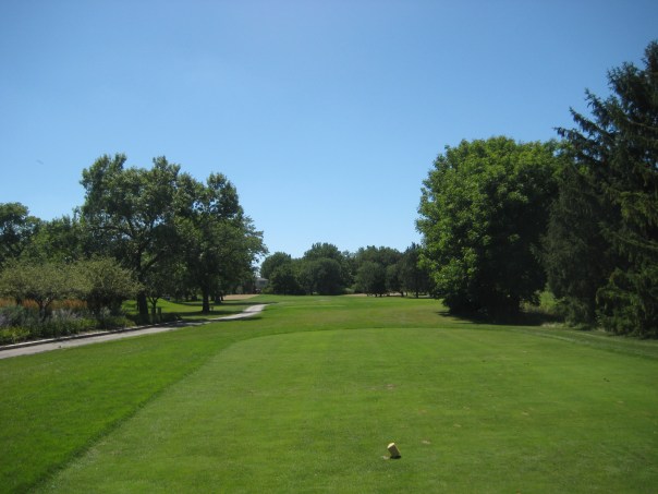 Deerfield Golf Club