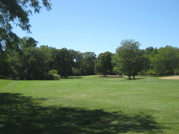 Deerfield Golf Club