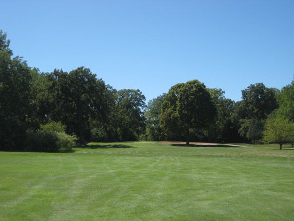 Deerfield Golf Club