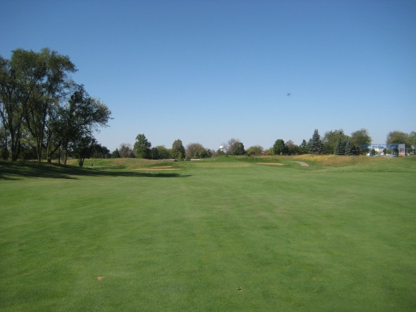 The Highlands of Elgin