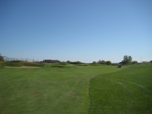 The Highlands of Elgin