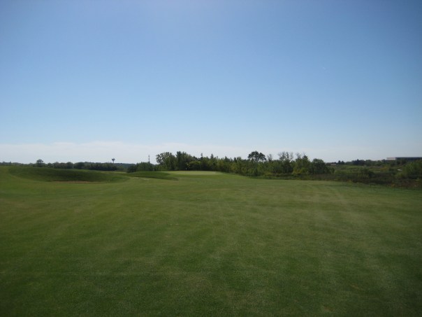 The Highlands of Elgin