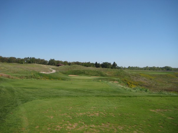 The Highlands of Elgin