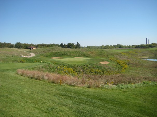 The Highlands of Elgin