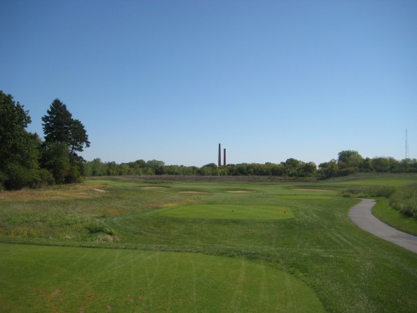 The Highlands of Elgin