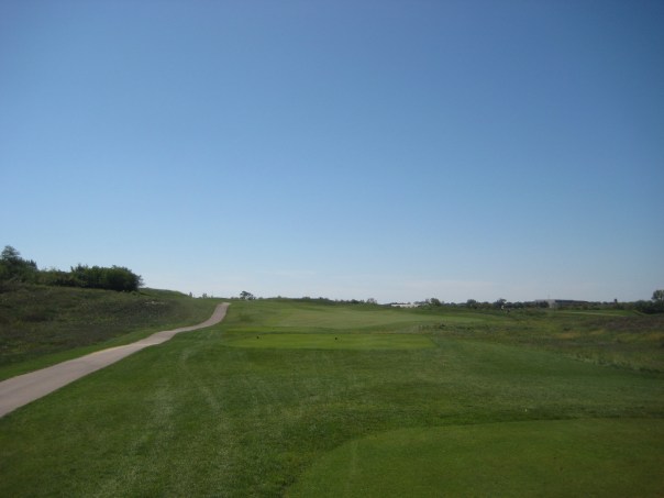 The Highlands of Elgin