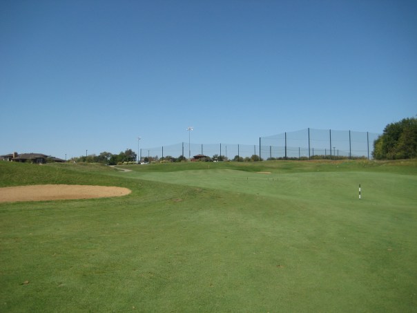 The Highlands of Elgin