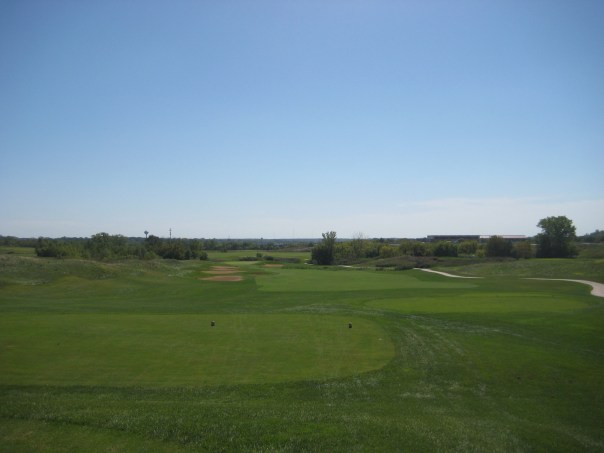 The Highlands of Elgin