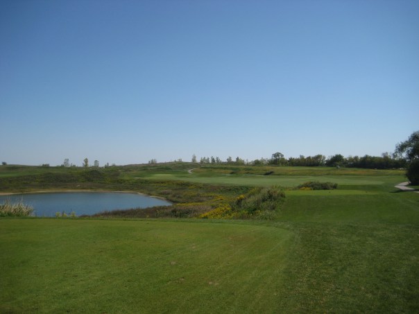 The Highlands of Elgin