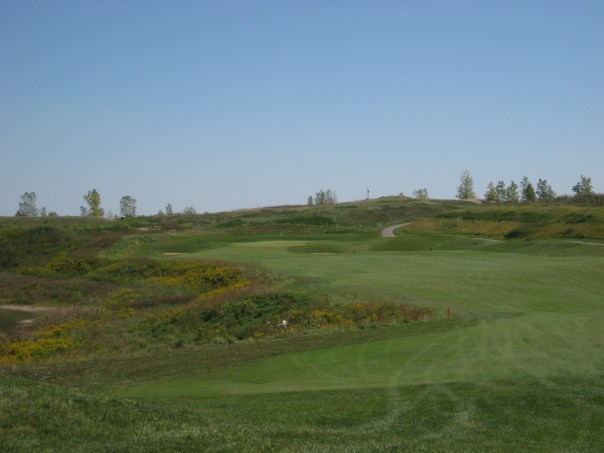 The Highlands of Elgin