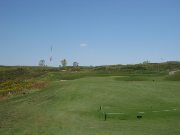 The Highlands of Elgin