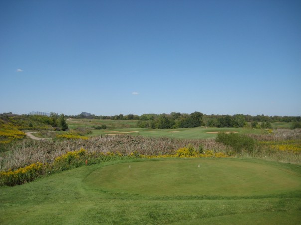 The Highlands of Elgin