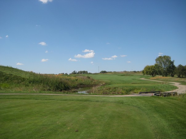 The Highlands of Elgin