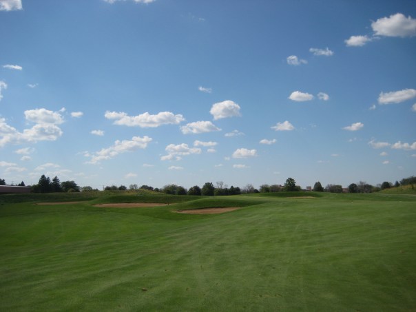 The Highlands of Elgin