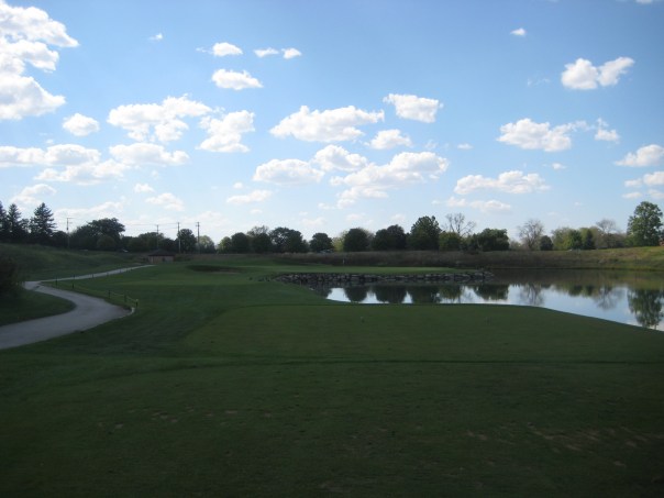 The Highlands of Elgin