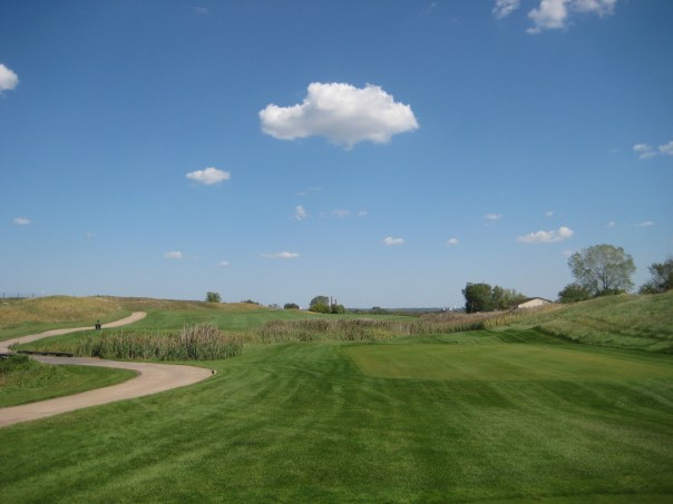 The Highlands of Elgin