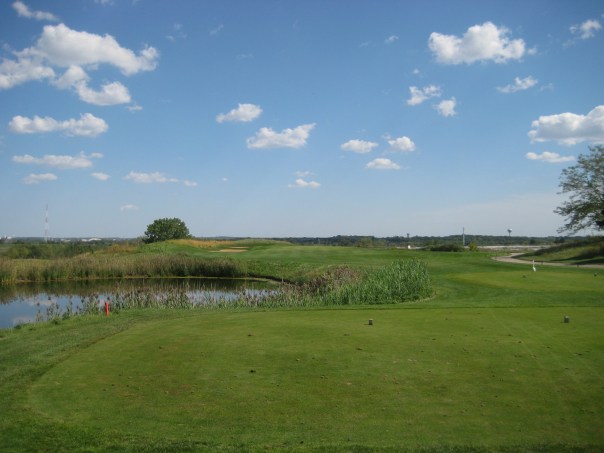 The Highlands of Elgin