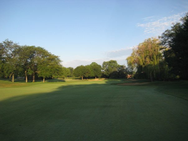 Glenview Park Golf Club_38