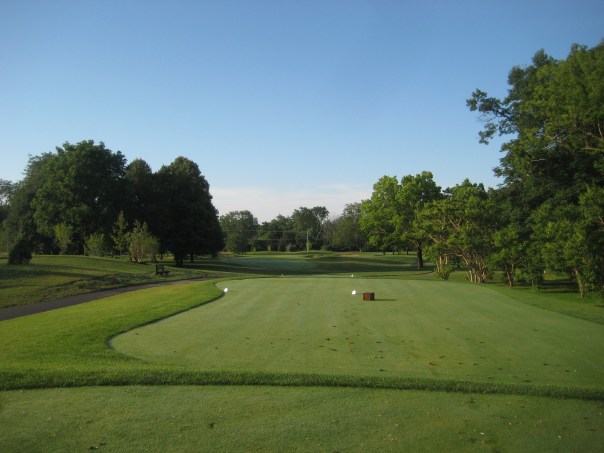 Glenview Park Golf Club_31