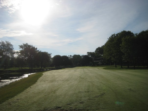 Glenview Park Golf Club_28