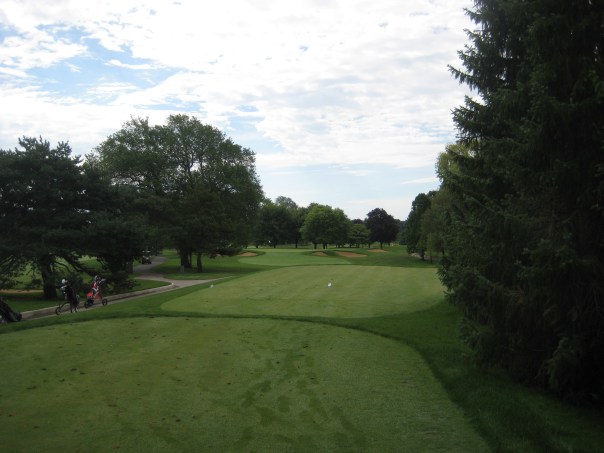 Glenview Park Golf Club_9